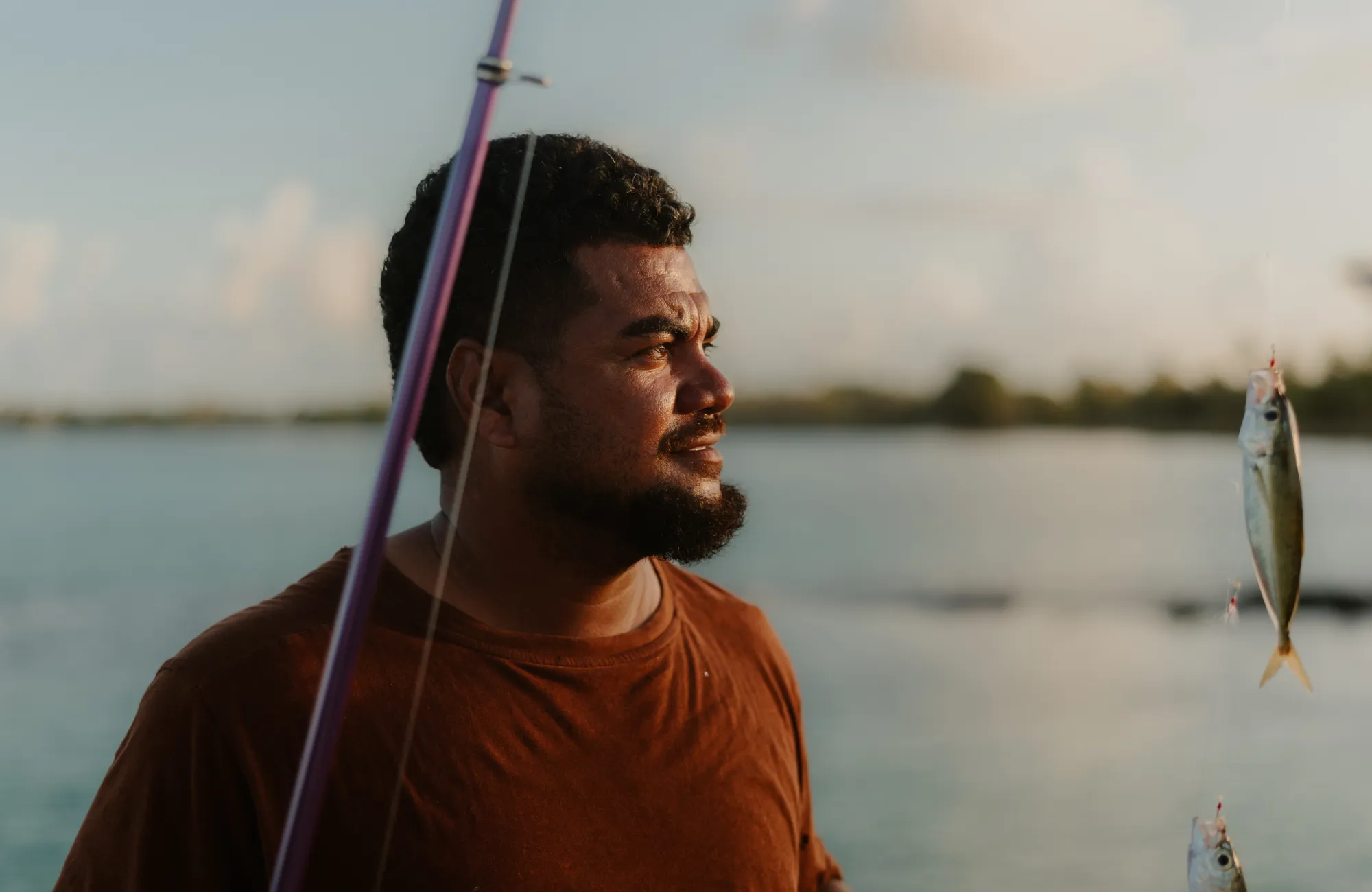 Fishing